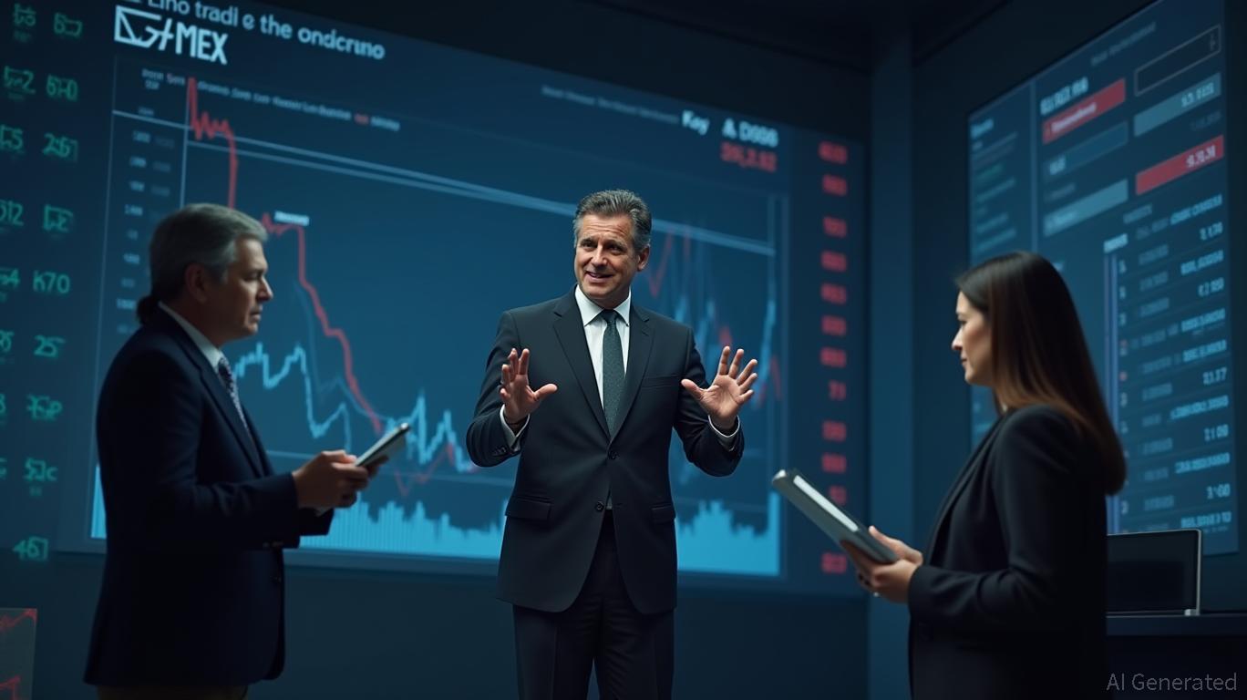 BofA Securities Raises CEMEX Price Target Amid Cost-Saving Initiatives