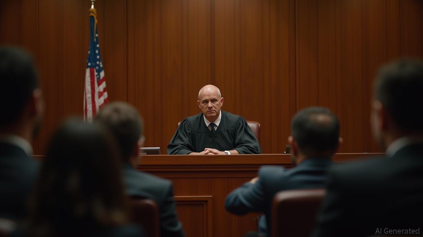 Judge Denies Blue Water's Request to Extend Citgo Parent's Sale Hearing