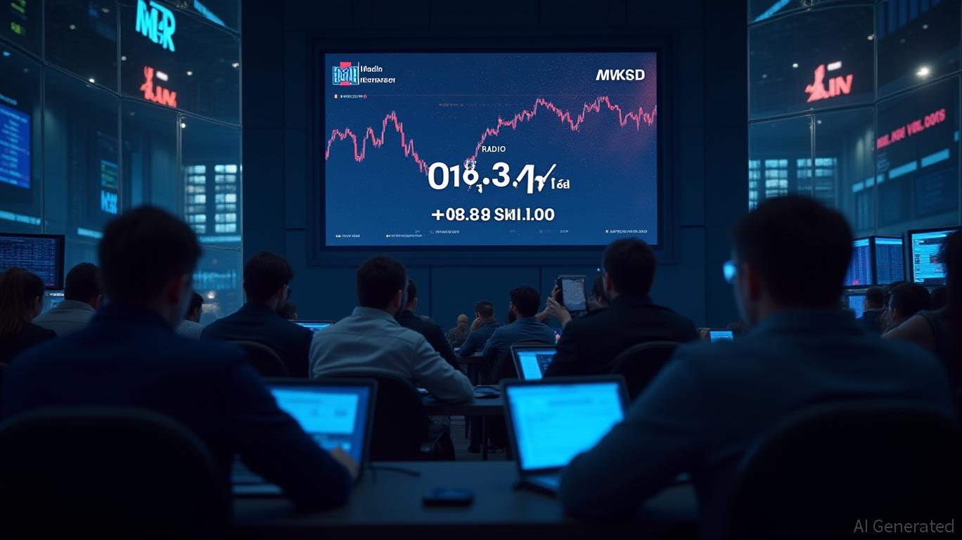 Emerson Radio (MSN) up more than 100% since Aug 20