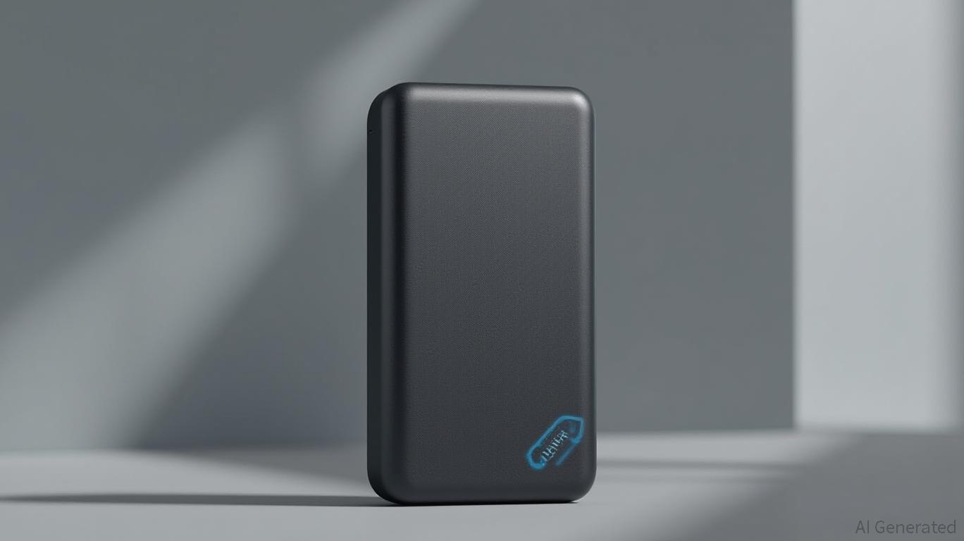 Anker 737 24,000mAh 3-Port Power Bank with Dual 140W USB-C