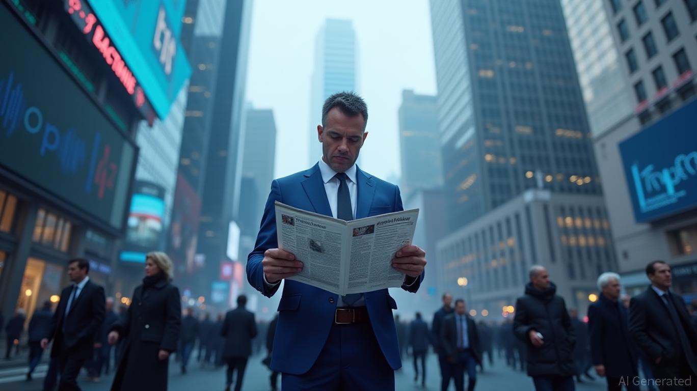 Kayne Anderson BDC Enters Oversold Territory