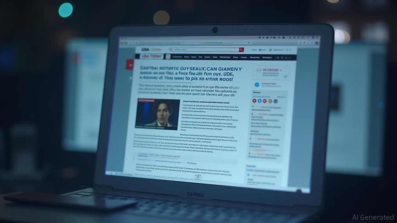 Gannett's USA TODAY Deploys Taboola's DeeperDive AI Answer Engine for All Audiences