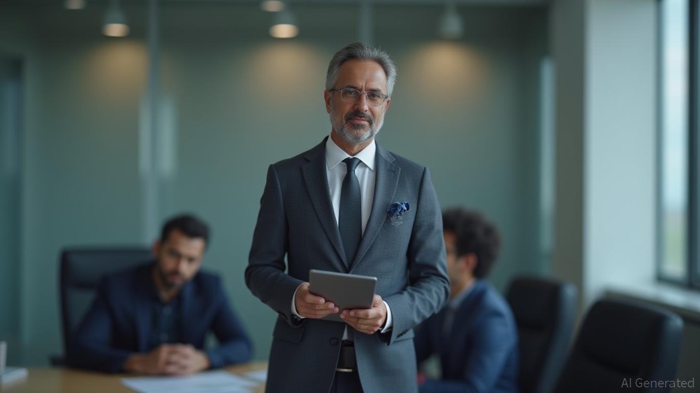 Zenvia Appoints New CFO, Piero Rosatelli