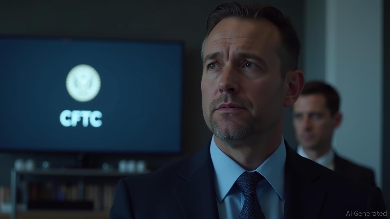 CFTC Orders Ex-Voyager CEO to Pay $750,000, Banned from Commodity Trades for 3 Years