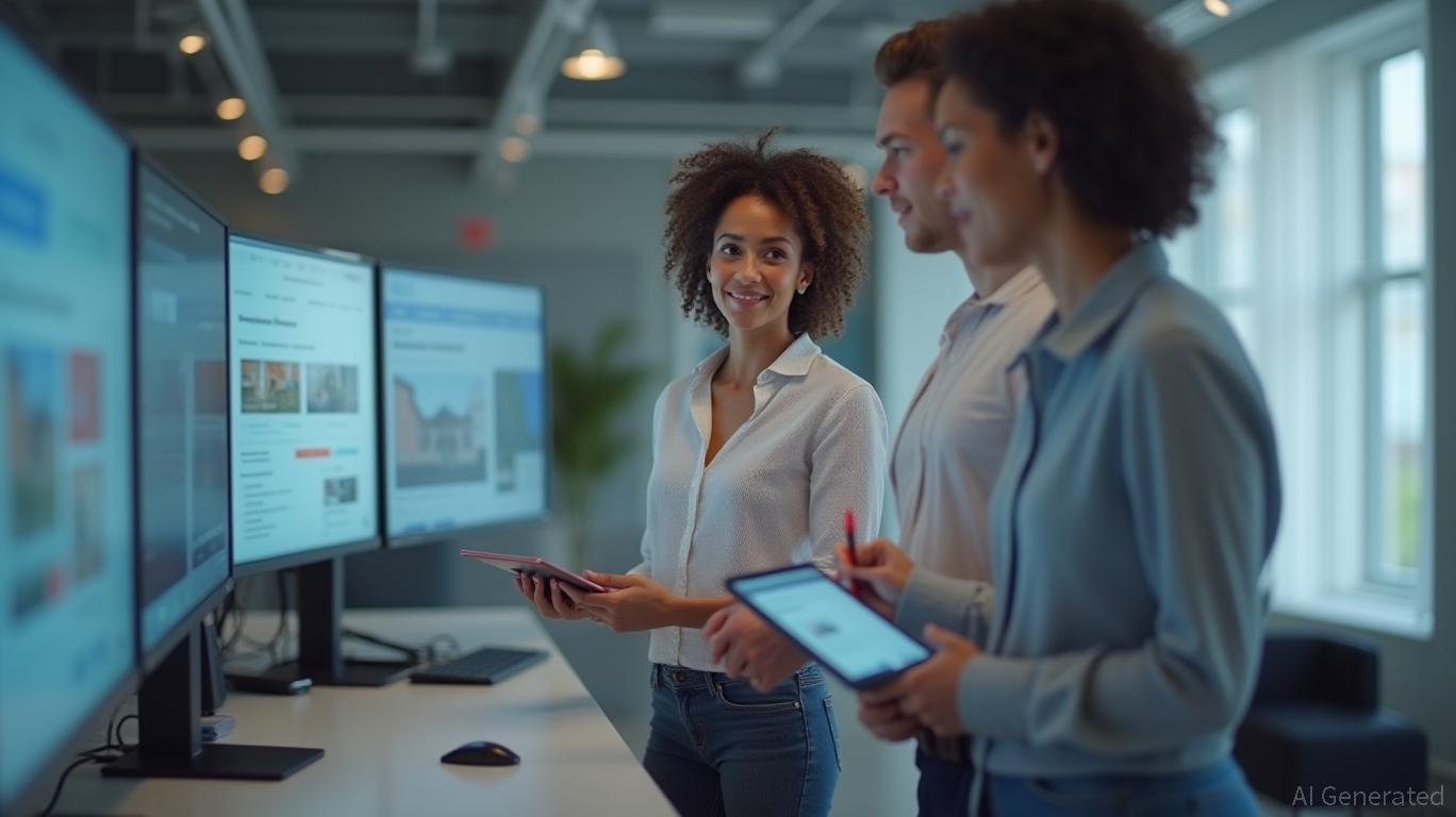 reAlpha Enhances Homebuying Experience with AI-Powered Concierge Claire