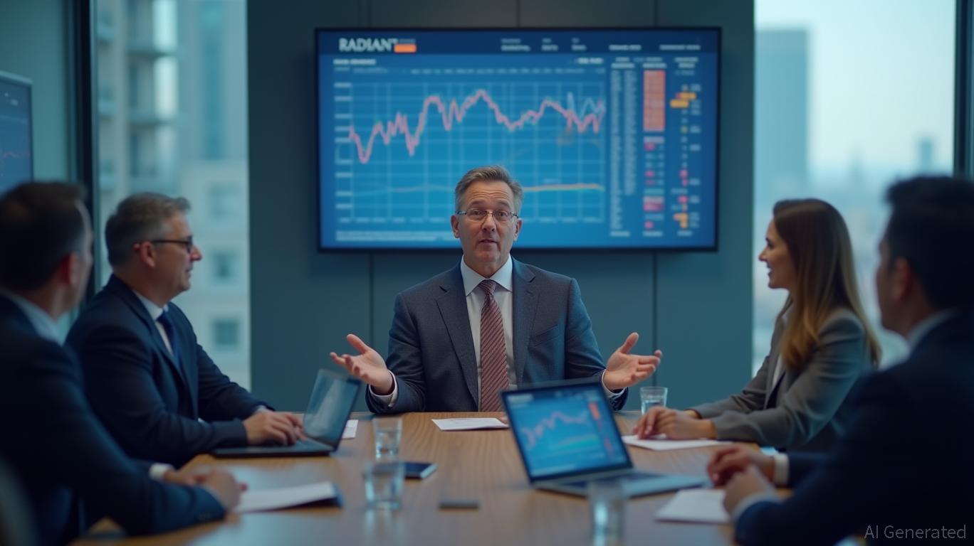 Radiant Logistics Achieves $38.8M Adjusted EBITDA in Fiscal 2025 Amid Ongoing Tariff Uncertainty