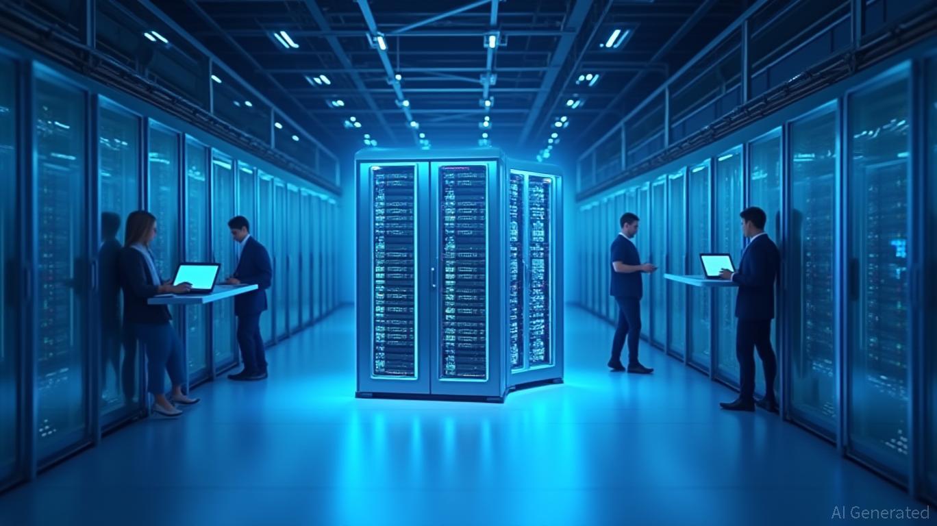 11:11 Flexible Cloud Environment and Colocation: Unlock Business Potential with Unparalleled Performance, Flexibility, and Scalability.