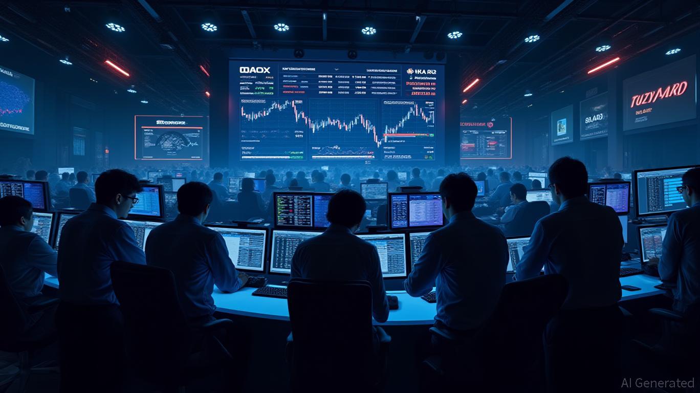 OKX Rebate Wallet Balance Surpasses $6.68 Million, DEX Trading Volume Exceeds $1.4 Billion