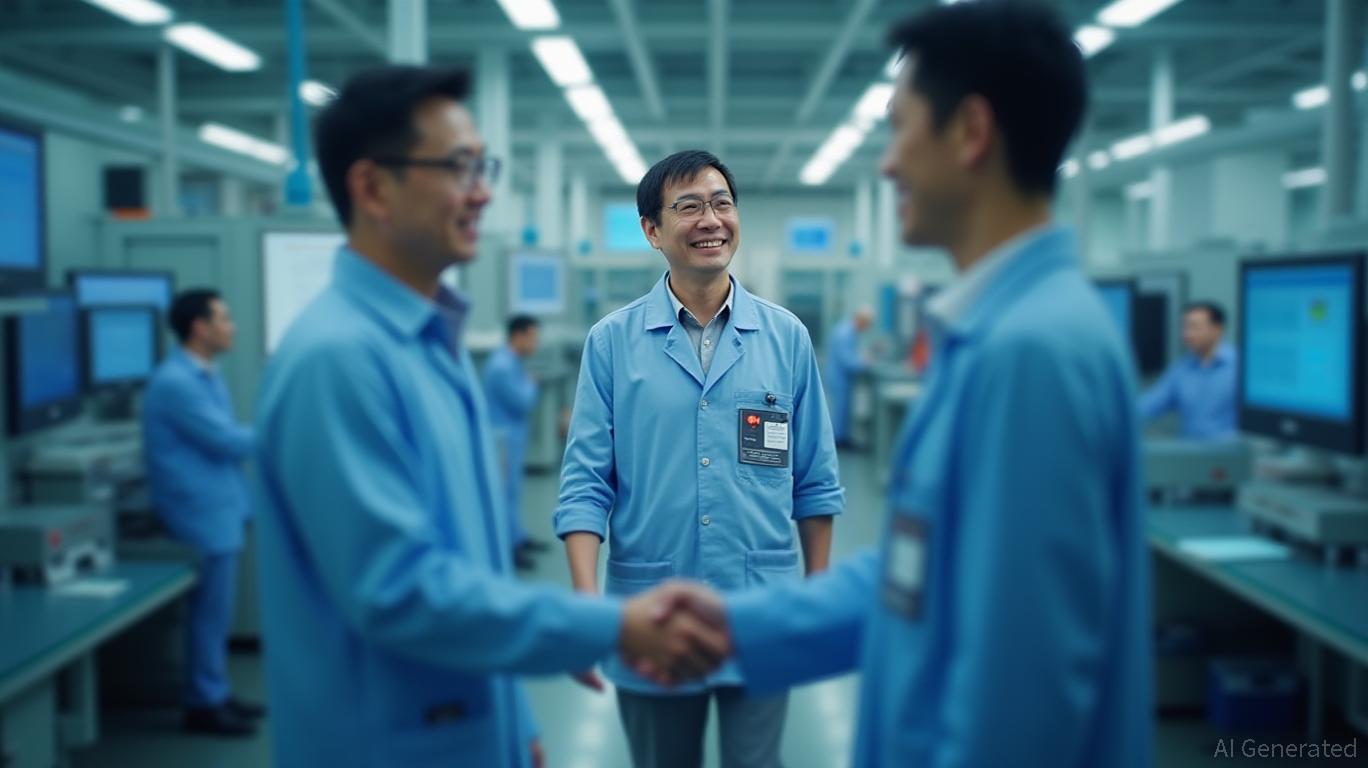 UMC Acquires Siemens' Eda Japan Software for $346.8M