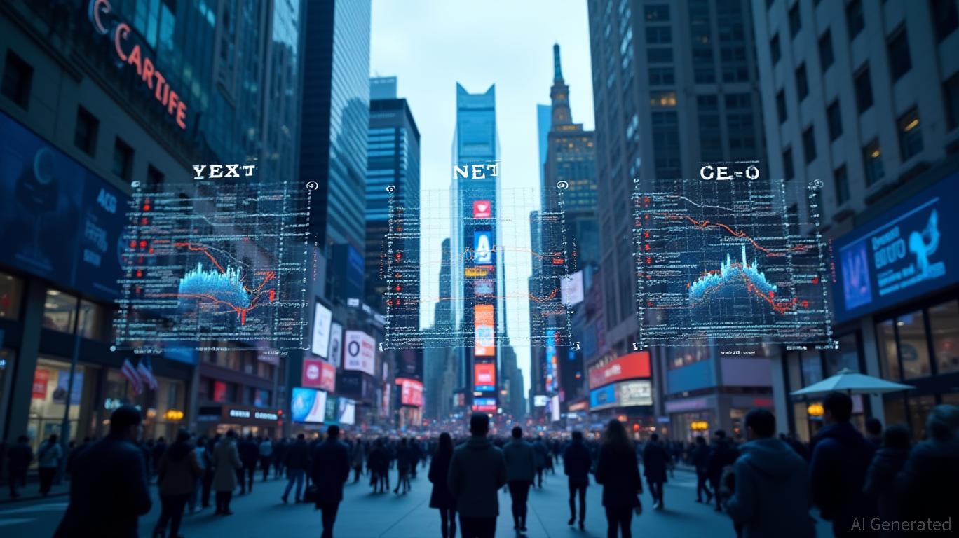 Unpopular Stocks: YEXT, NET, and CECO