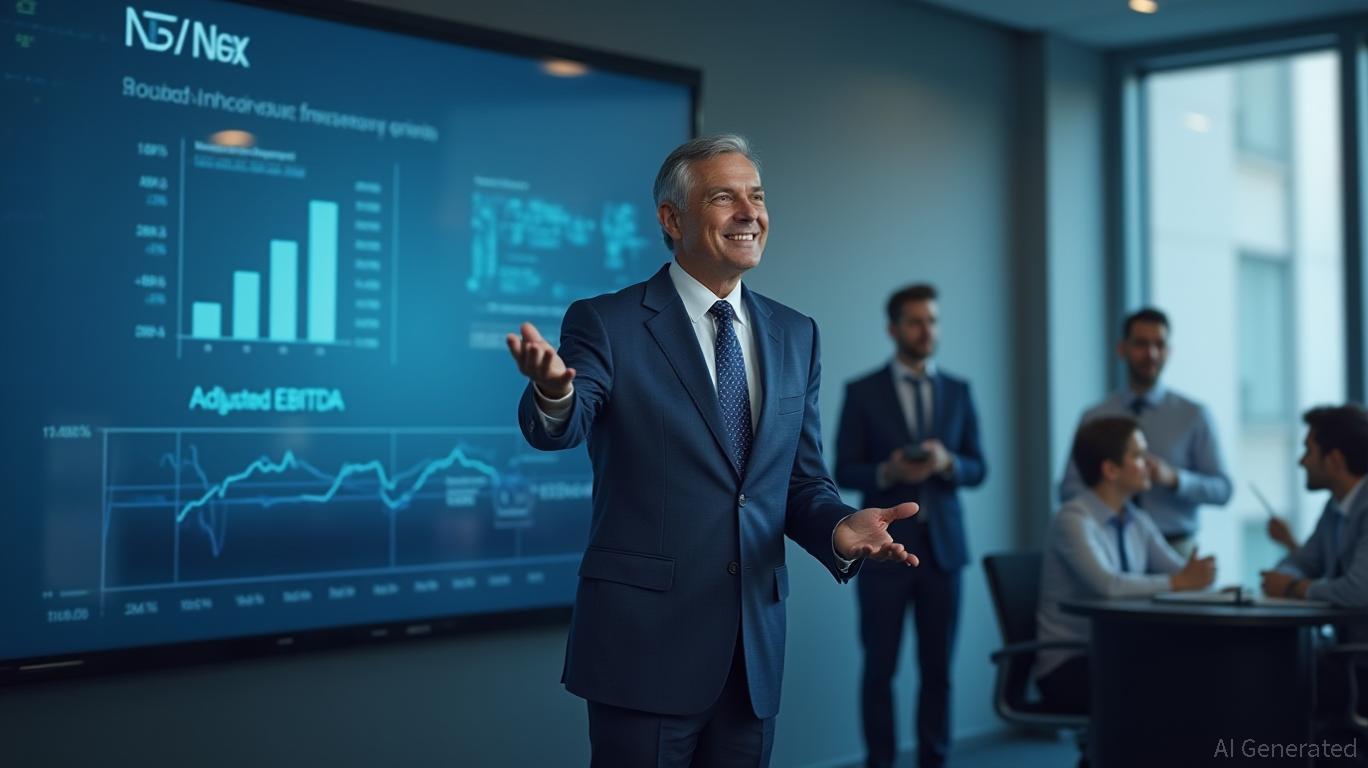 Radiant Logistics Q4 Earnings Call Highlights: Strategic Acquisitions Drive Adjusted EBITDA Growth