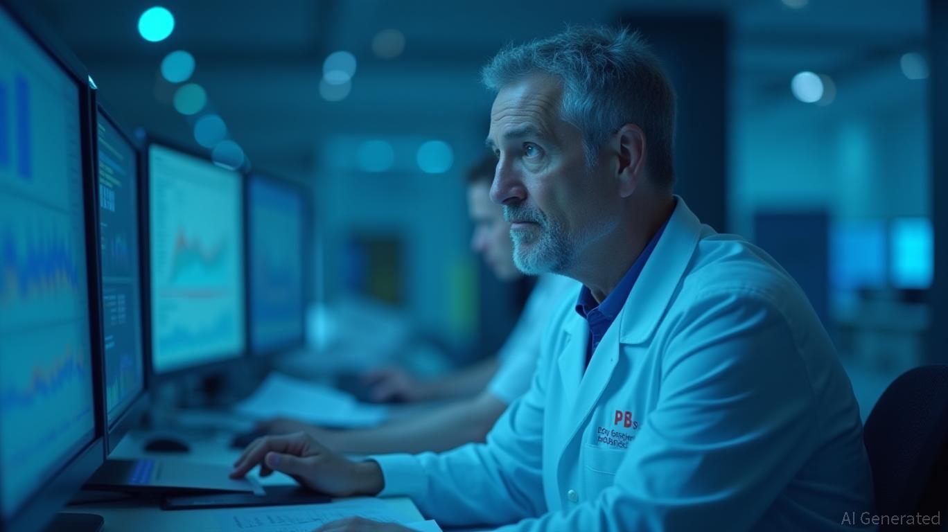 Cognition Therapeutics shares rise 3.25% premarket after Newron Pharmaceuticals' positive H1 2025 results and business update.