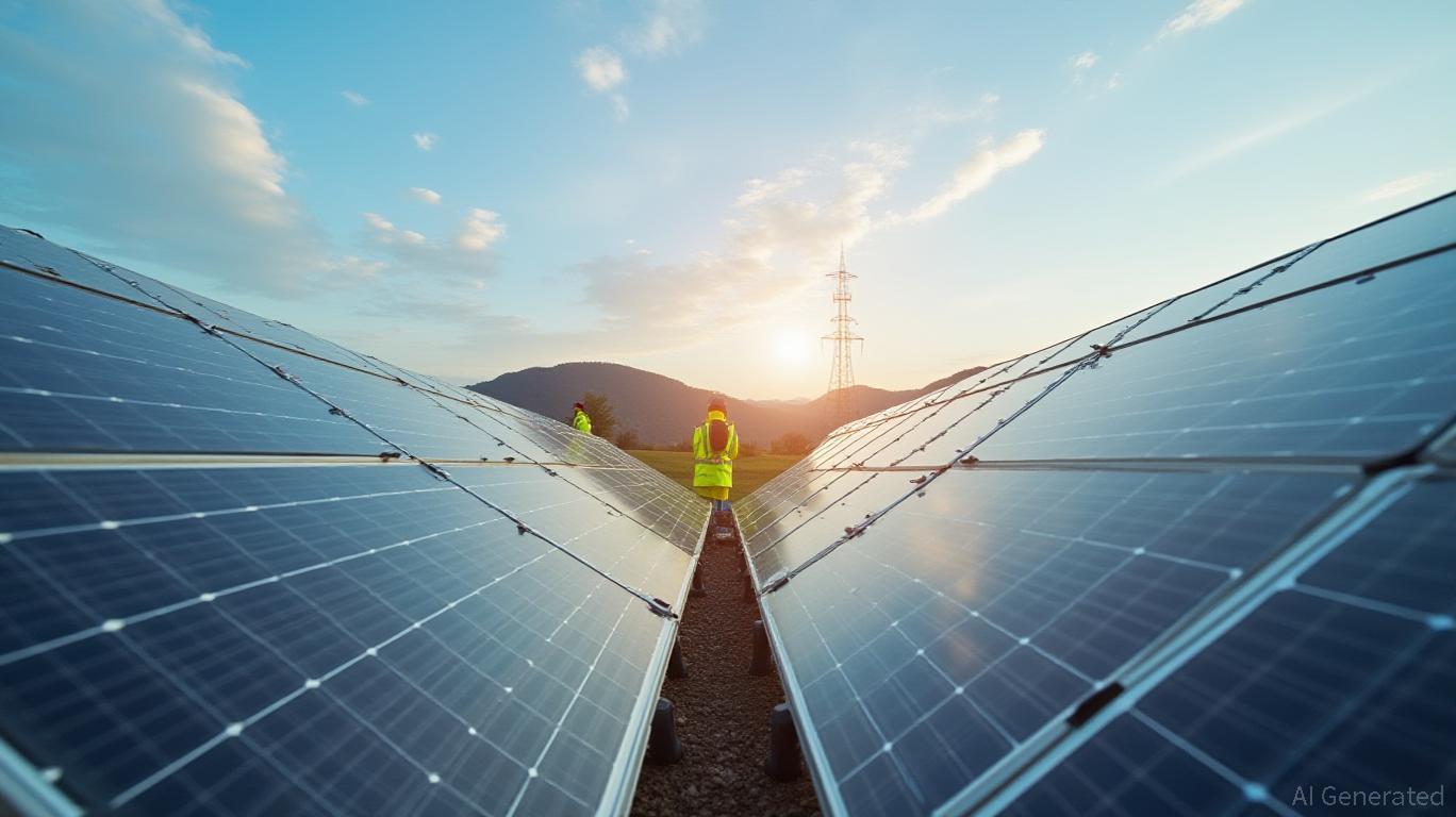 3 Stocks to Buy as Solar Power Set to Drive 50% of New Capacity: Sunrun, Shoals Technologies, Tigo Energy