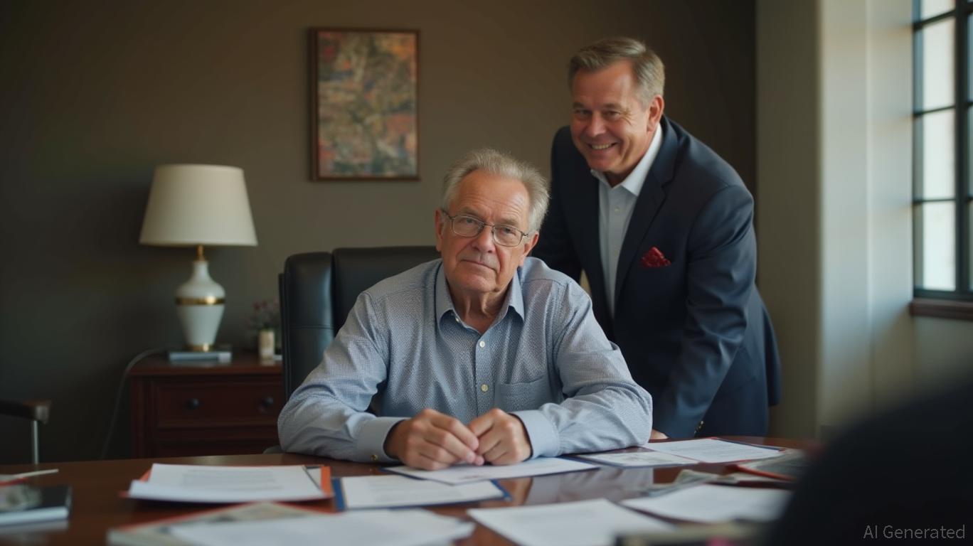 HighPeak Energy Announces CEO Transition, Appoints Michael L. Hollis as Interim CEO