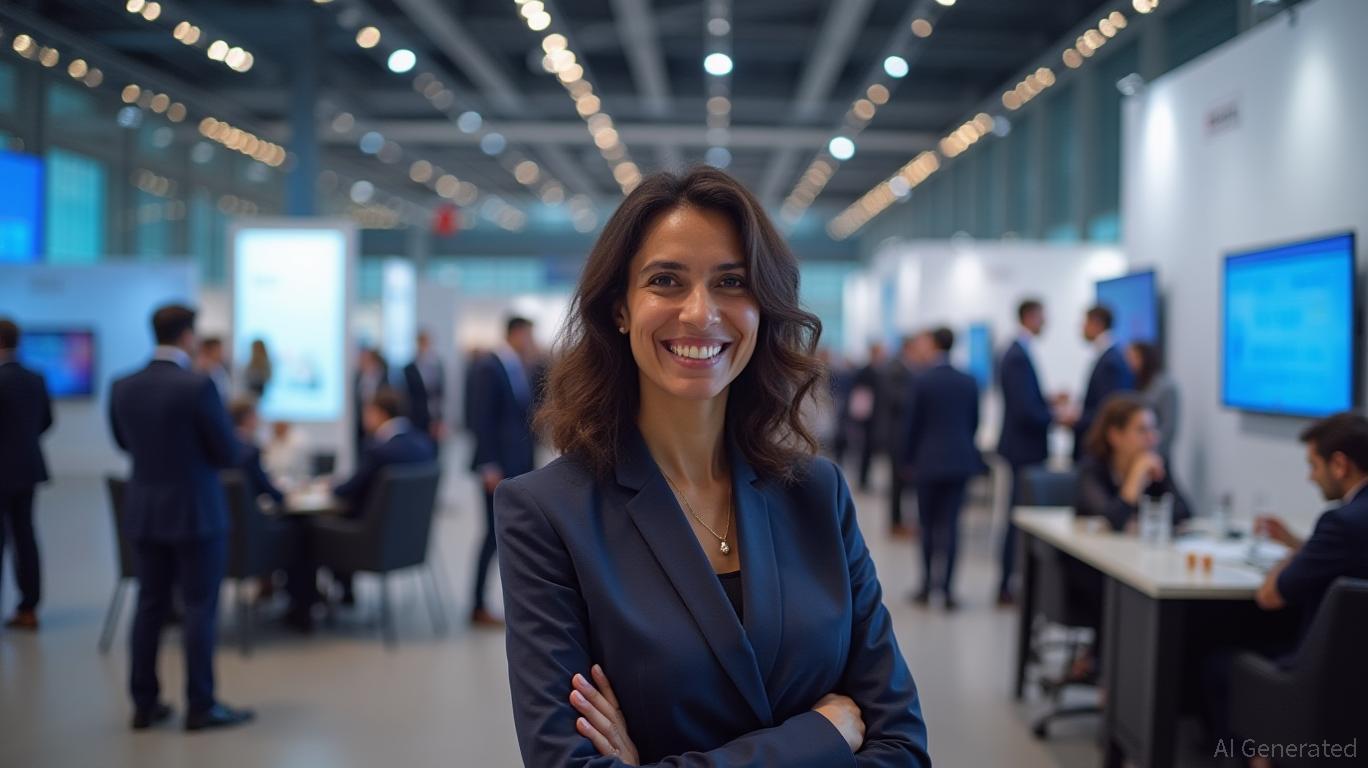 P10 to Sponsor IPEM Paris 2025 with Investment Strategy Attendees