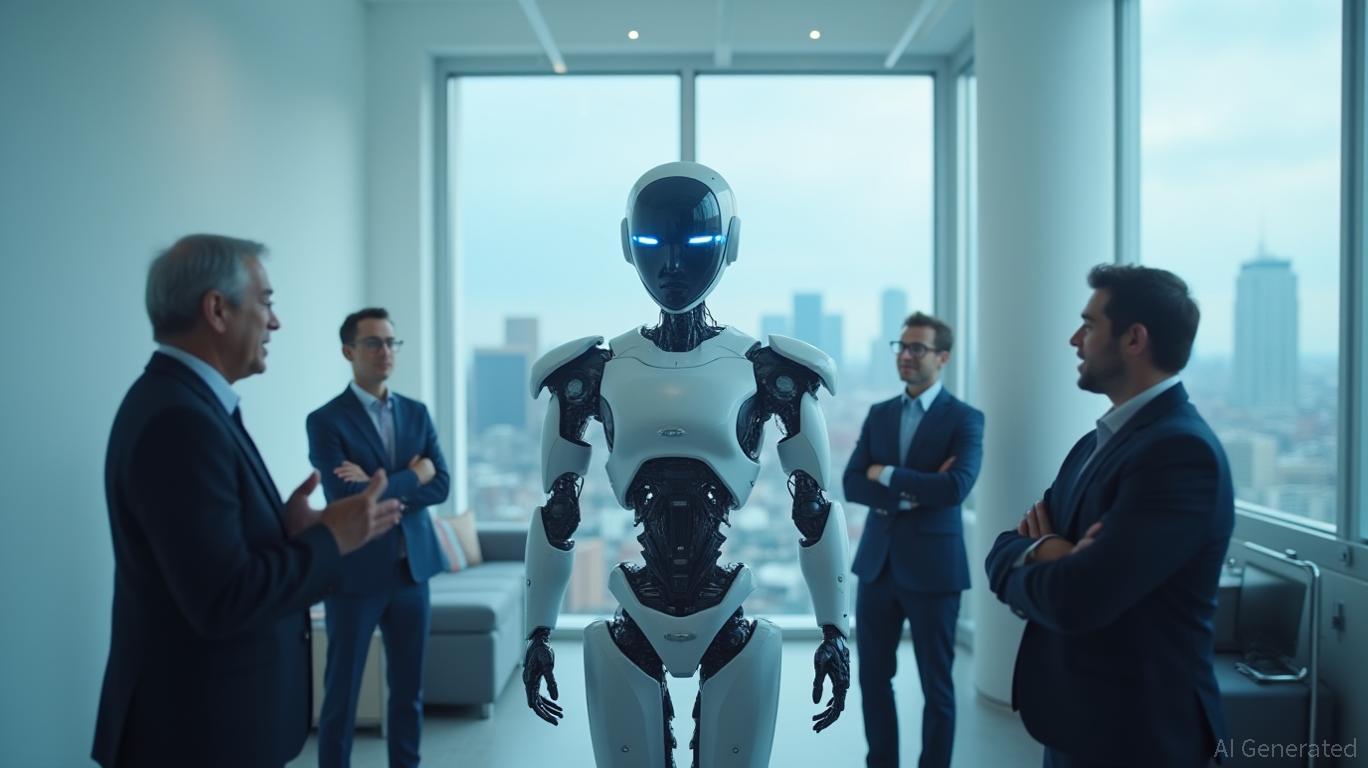 OpenAI's Foray into Robotics: A New Frontier in AI Development