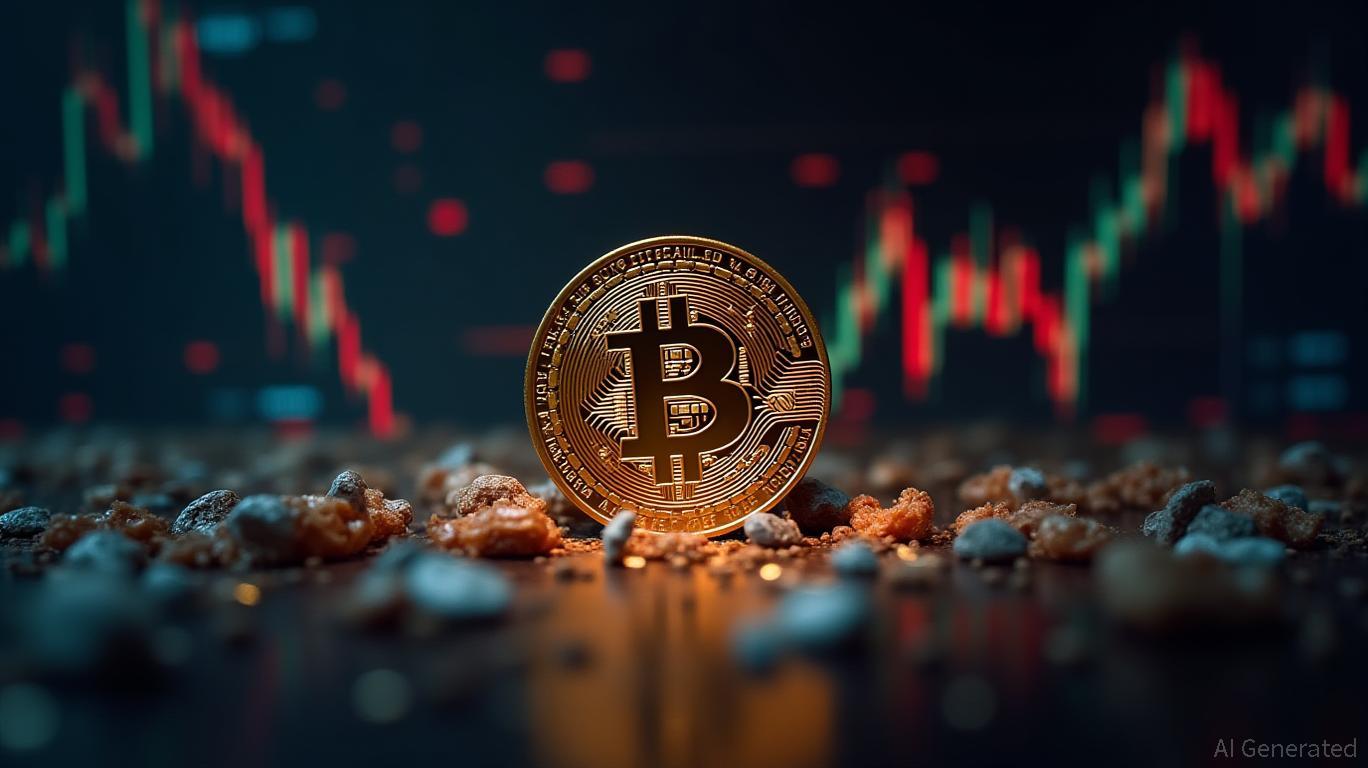Nakamoto's Market Value Falls Below Bitcoin Holdings After PIPE Unlock