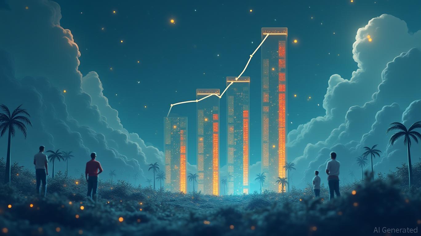 Three BlackRock Debt Funds Deteriorate in Quality Amid Falling Treasury Yields.