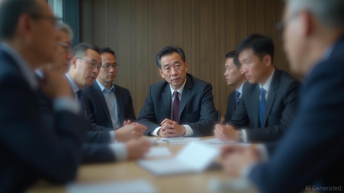 Johnson & Johnson in Talks for Rights to Shanghai Henlius Experimental Cancer Drug