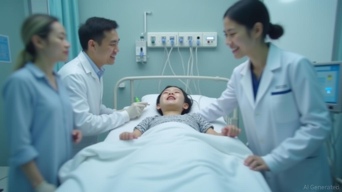 Pasithea Therapeutics Activates Clinical Trial Sites in South Korea for Phase 1/1b Trial of PAS-004 in Adult NF1 Patients