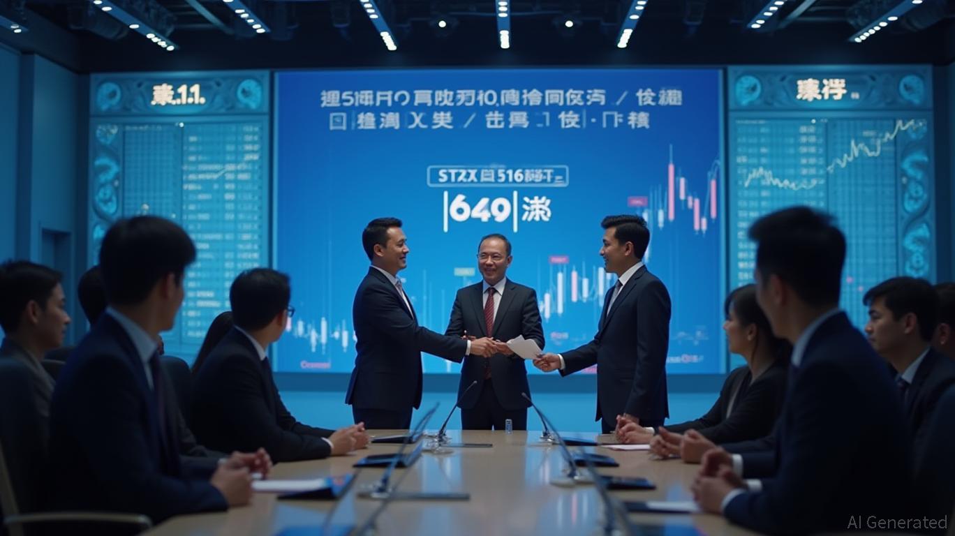 Ocugen and Kwangdong Partner for OCU400 Gene Therapy, Aiming for Up to $7.5 Million in Milestone Payments