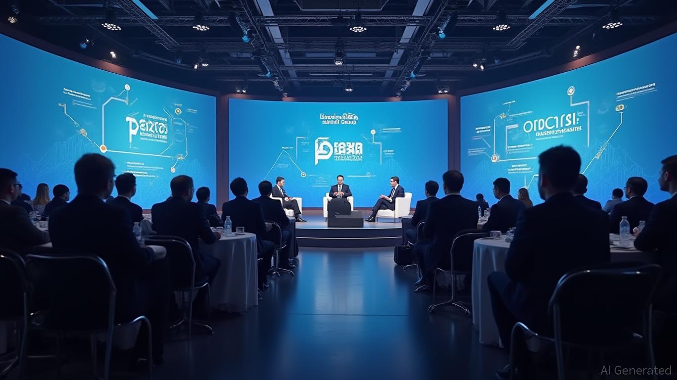 Investor Summit Q3 2025: Virtual Conference for Microcap Companies