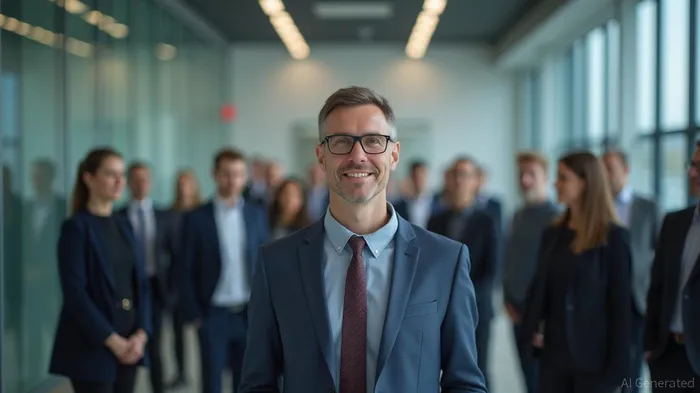 Netherlands' PFZW Pension Fund Terminates BlackRock and Janus Henderson Credit Mandates Amid Sustainability Concerns