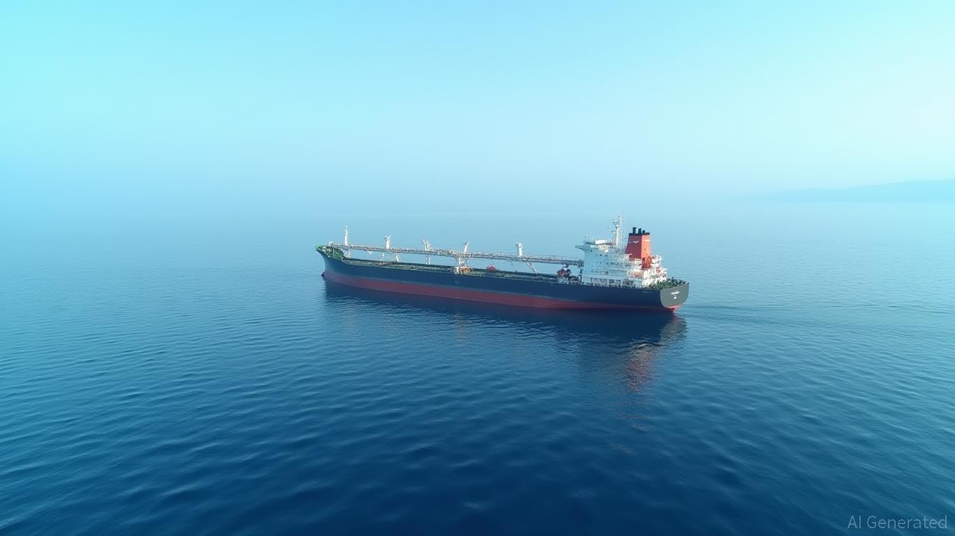Toro Corp to Sell LPG Carrier to Robin Energy for $20 Million