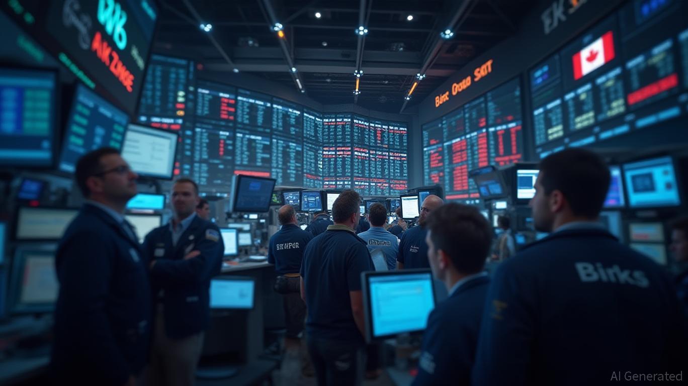 Birks Group (BGI) up more than 100% since Aug 22