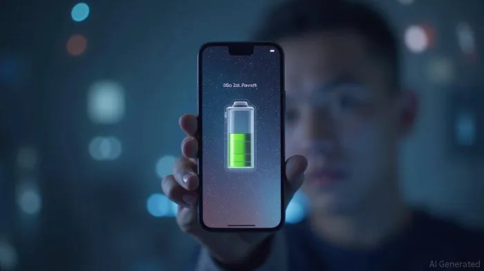 Apple's iOS 26 Update Sparks Outrage Over Battery Drain and Design Issues