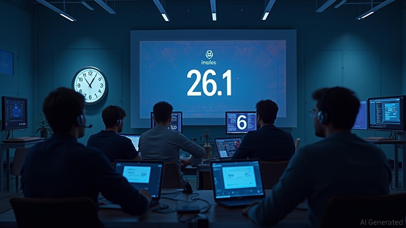 iOS 26.1 Beta Release: When to Expect the Next Update