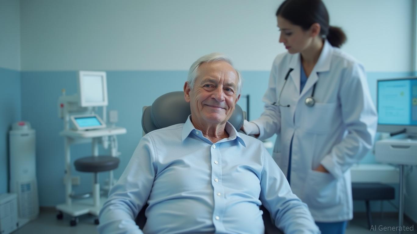 Biofrontera Announces Completion of Phase 3 Trial for Ameluz PDT Treatment of Actinic Keratoses on Extremities, Neck and Trunk.