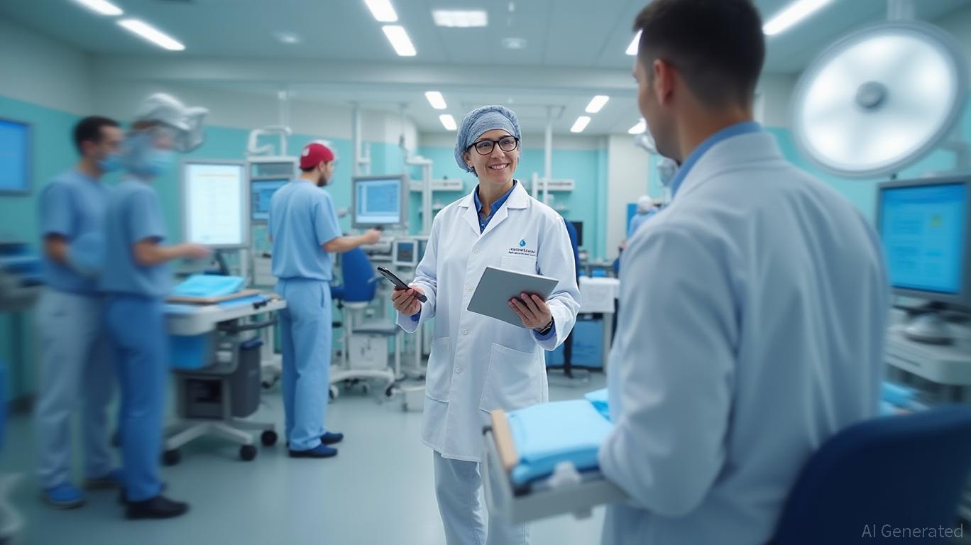 Quipt Acquires Hart Medical Equipment for $17 Million, Enhancing Presence in Midwest and Adding Health System Partnerships