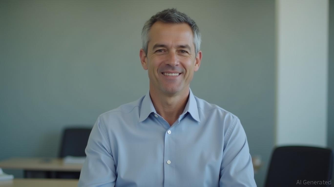 Energy Vault CEO Piconi Buys 25K Shares at $2.21/Share