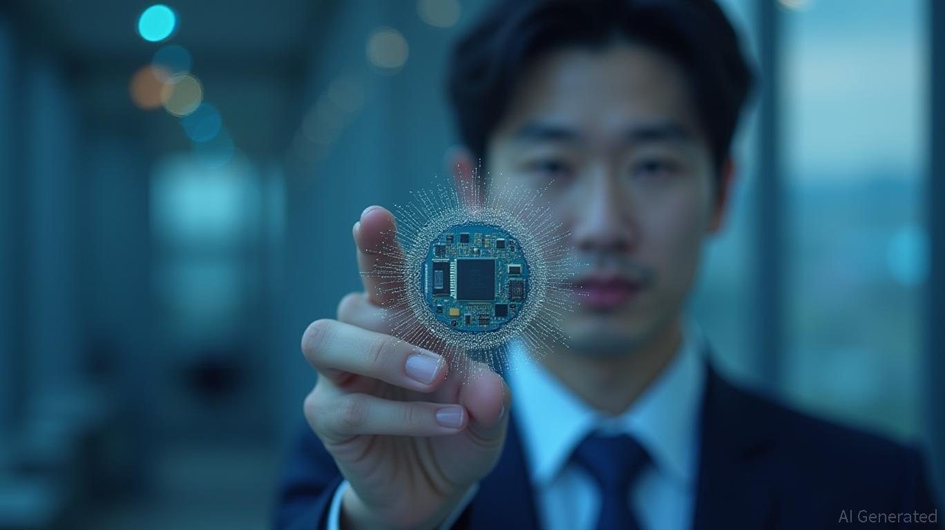 GCT Semiconductor Director Shin Hyunsoo Buys 44,067 Shares at $1.51/Share.