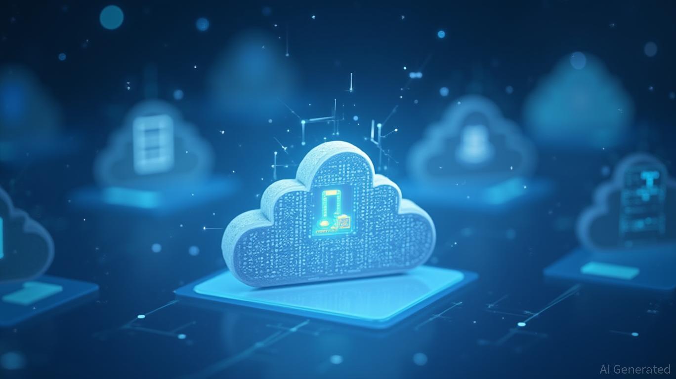 Amazon SageMaker Introduces Amazon S3-Based Shared Storage for Enhanced Project Collaboration