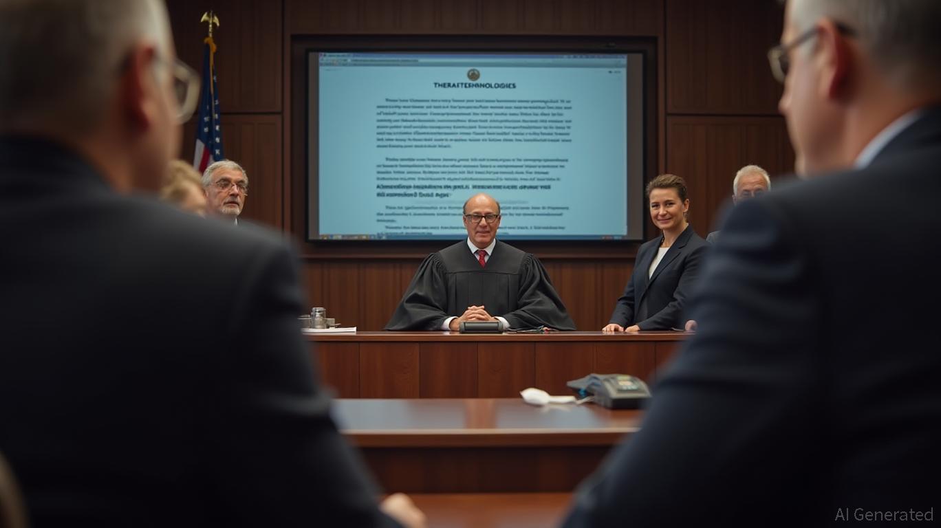 Theratechnologies Receives Final Court Approval for Acquisition by Future Pak