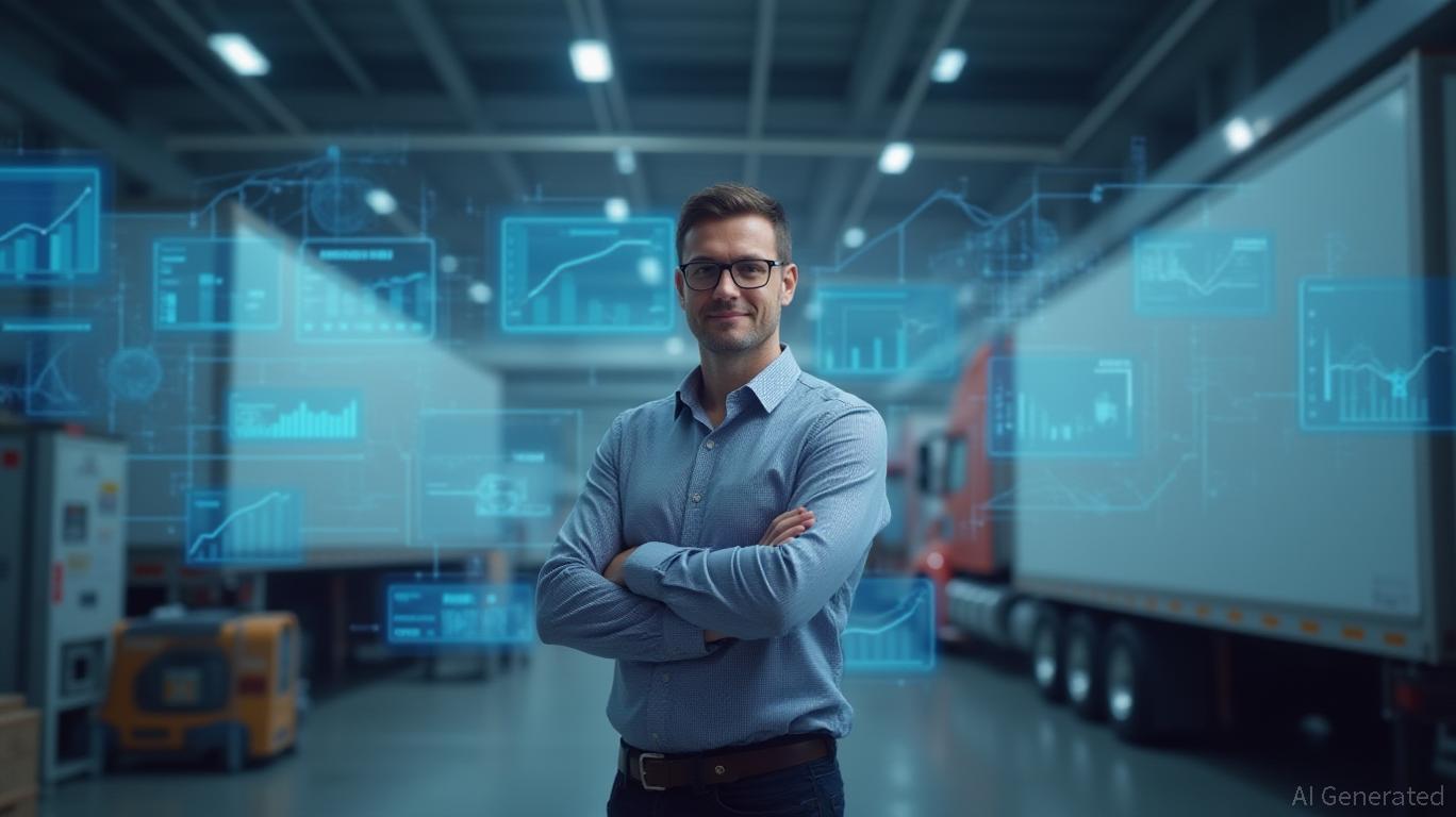 Radiant Logistics Inc. Reports Strong Q4 2025 Earnings, Driven by Strategic Acquisitions and Diverse Service Offerings.