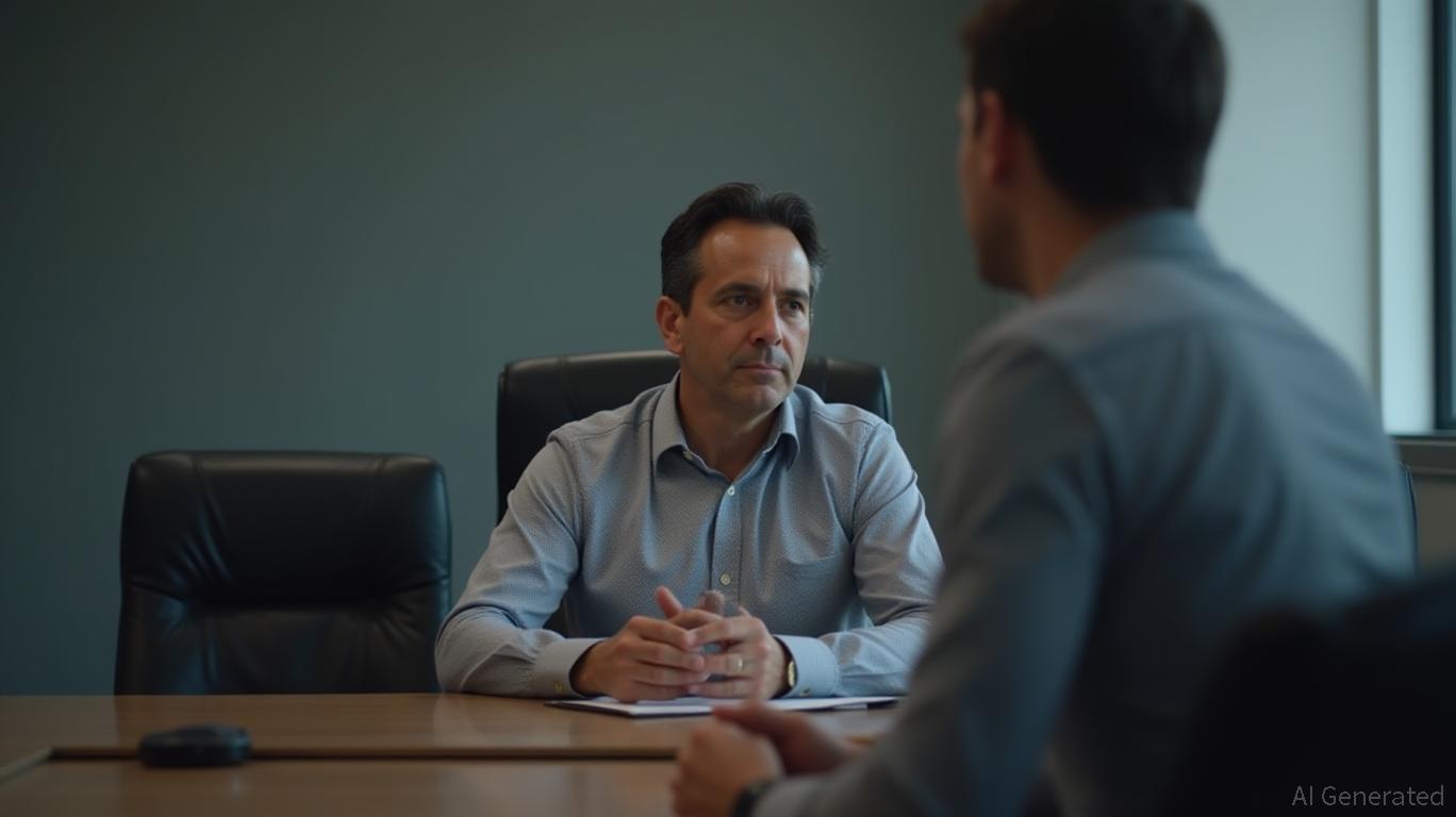 Anthony Scaramucci Supports David Bailey Amid NAKA Stock Volatility