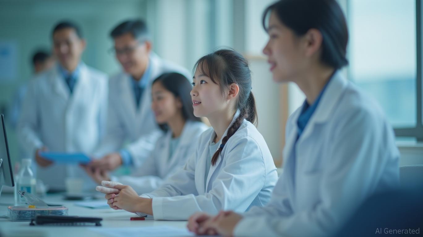 Pasithea Therapeutics Expands NF1 Study in South Korea, Leverages Significant Patient Population.