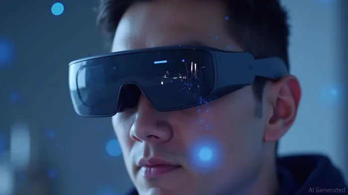 Meta to Unveil Advanced AI-Powered Smart Glasses at Connect Event
