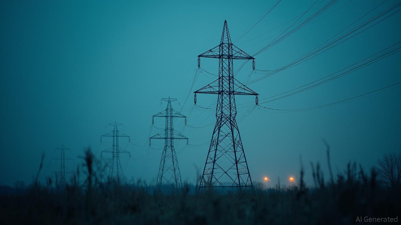 EUROPE POWER: French Spot Falls on Higher Nuclear Supply, Soft Demand.