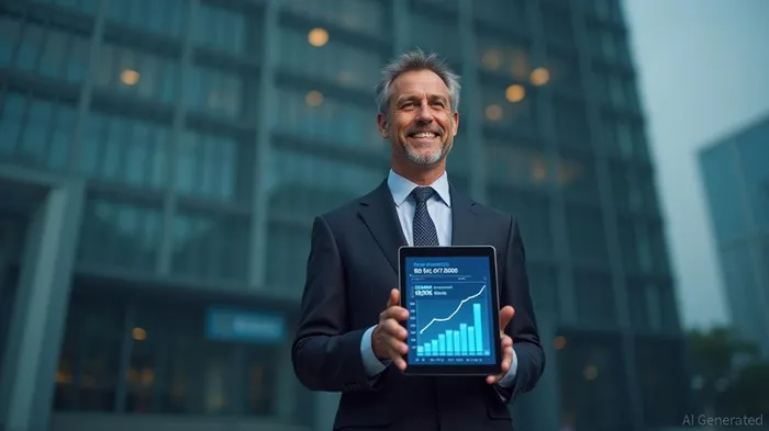 BTG Pactual fortalece su expansión con adquisiciones y crecimiento en préstamos.