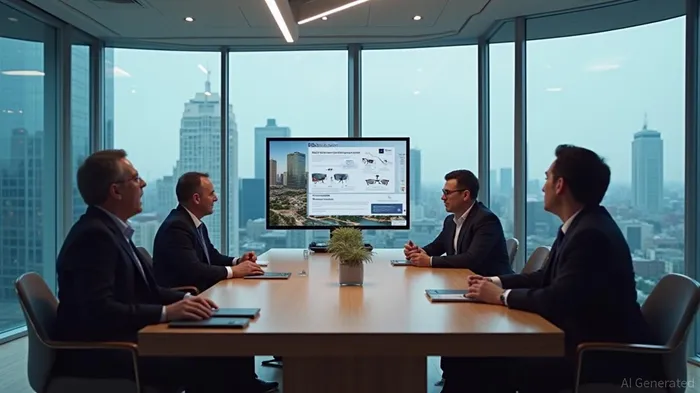 HSBC Raises EssilorLuxottica Price Target Amid Smart Glasses and Meta Platforms Partnership.