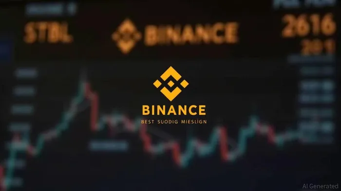 Tether Co-Founder's STBL Token Surges 200% on Binance Debut, Changing Stablecoin Landscape