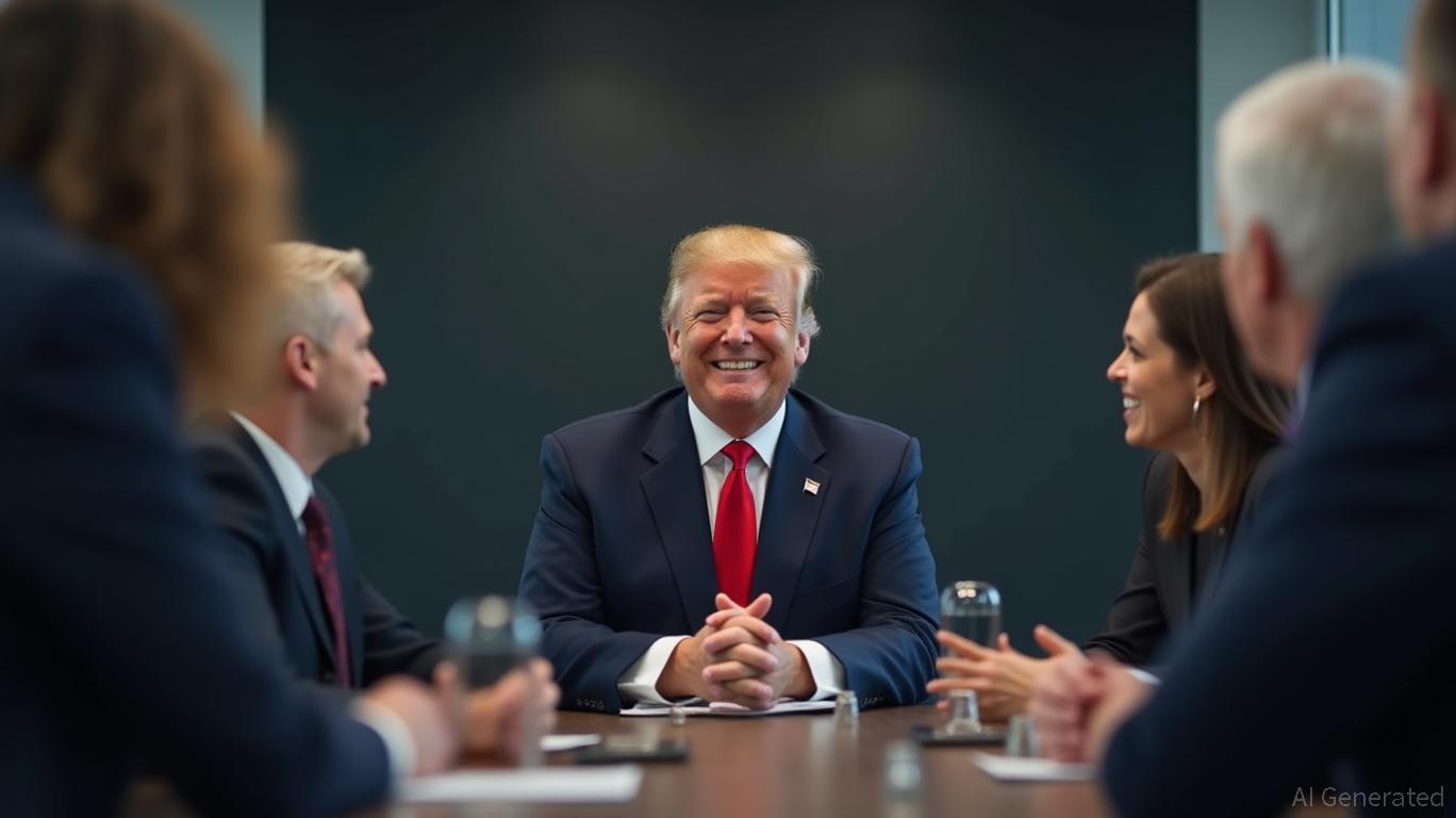 Donald Trump Jr. Joins MMA.INC as Strategic Advisor for 2 Years