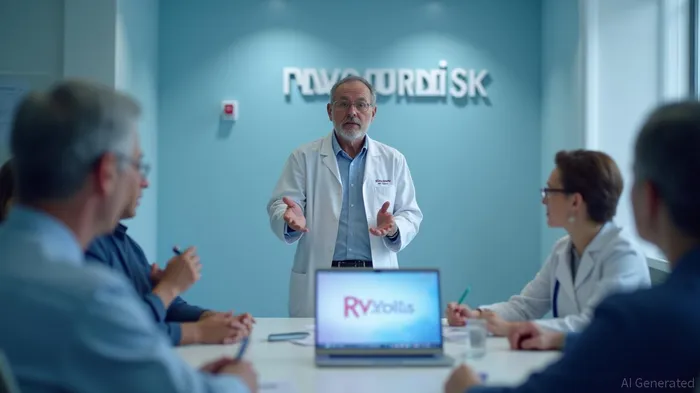 Novo Nordisk's Rybelsus Receives EU Approval for Heart Benefits in Diabetes