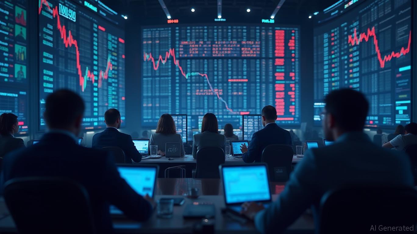 Navigating Penny Stocks Amidst Interest Rate Uncertainty