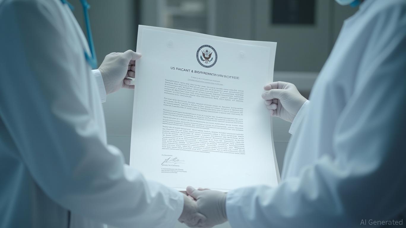 Propanc Biopharma Receives Certificate for "Proenzyme Composition" Patent