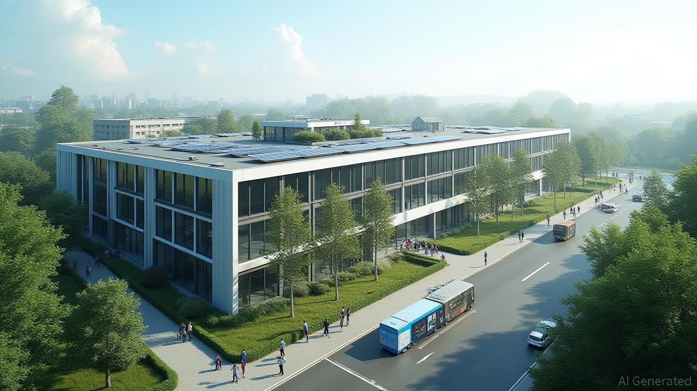 Sustainability News and Press Releases from SPIE and the Central Bank of the Netherlands